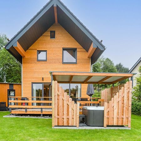 Urlaub Am Schwarzbach Mit Sauna Und Whirlpool Haus Felix Kuchelscheid Экстерьер фото
