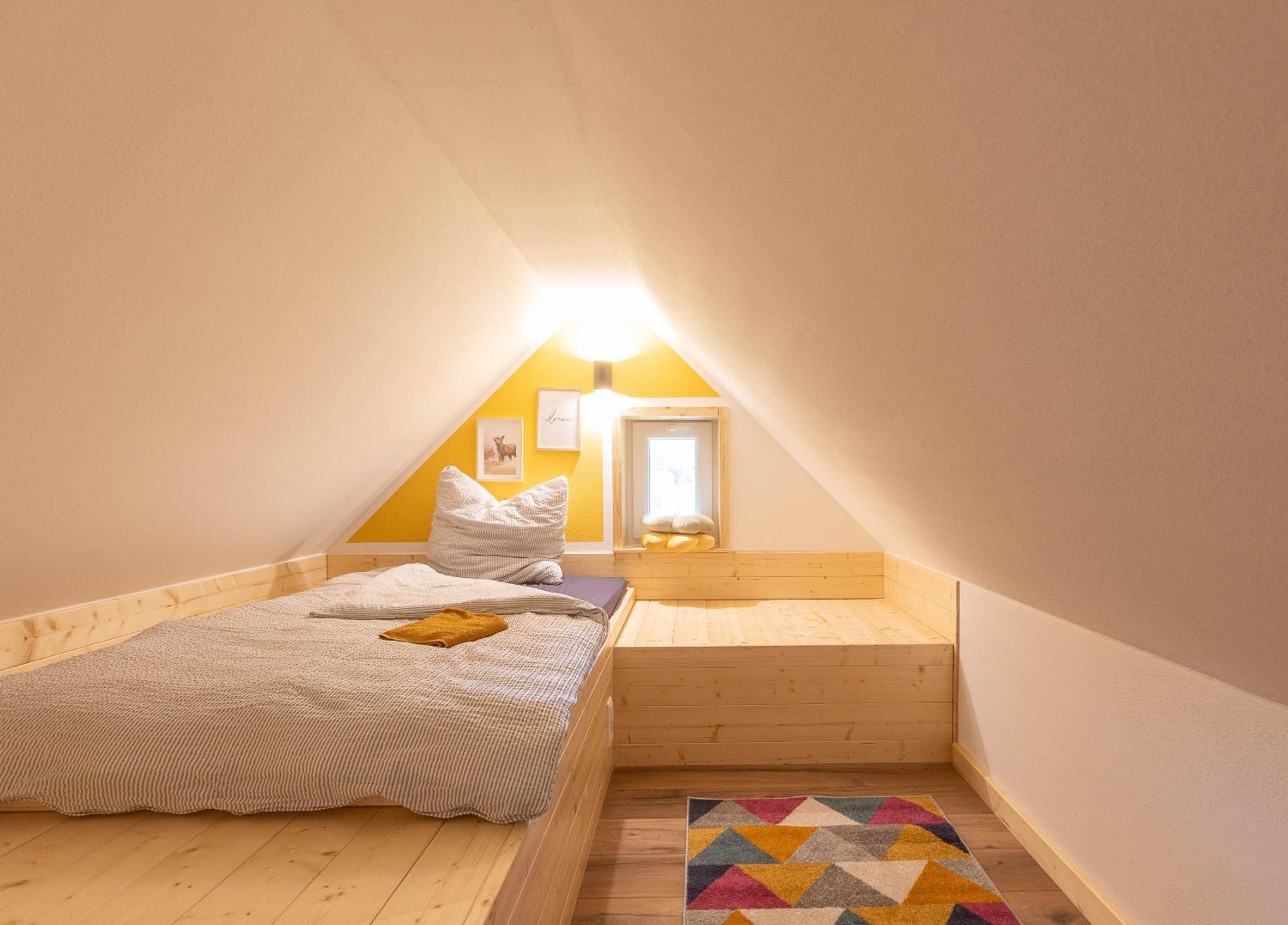 Urlaub Am Schwarzbach Mit Sauna Und Whirlpool Haus Felix Kuchelscheid Экстерьер фото